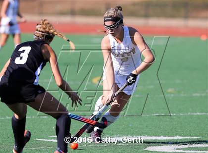Thumbnail 1 in Los Gatos vs. Archbishop Mitty photogallery.