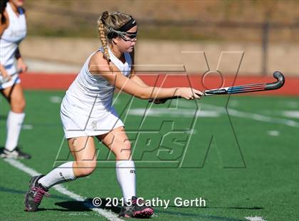 Thumbnail 2 in Los Gatos vs. Archbishop Mitty photogallery.