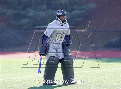 Thumbnail 1 in Los Gatos vs. Archbishop Mitty photogallery.