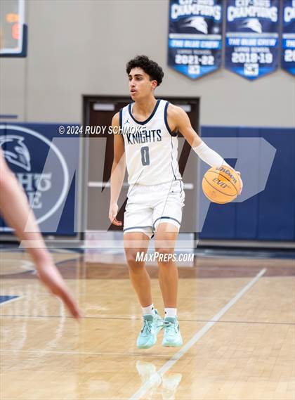 Thumbnail 3 in Scripps Ranch @ San Marcos (North County Classic Tournament) photogallery.