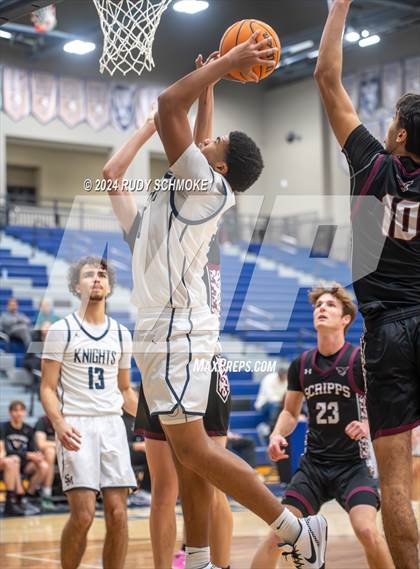 Thumbnail 2 in Scripps Ranch @ San Marcos (North County Classic Tournament) photogallery.