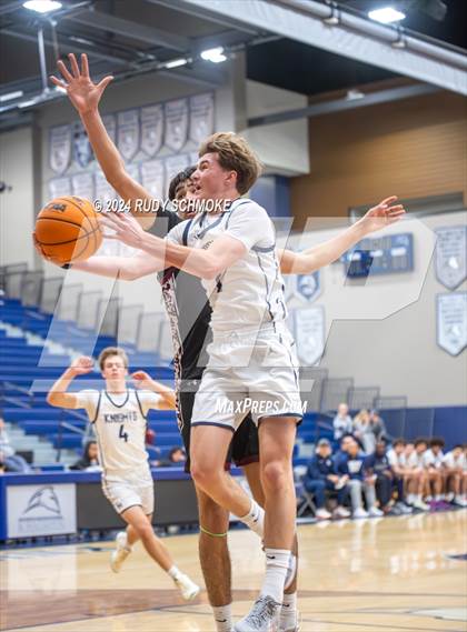 Thumbnail 2 in Scripps Ranch @ San Marcos (North County Classic Tournament) photogallery.