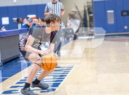 Thumbnail 3 in Scripps Ranch @ San Marcos (North County Classic Tournament) photogallery.
