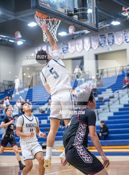Thumbnail 2 in Scripps Ranch @ San Marcos (North County Classic Tournament) photogallery.