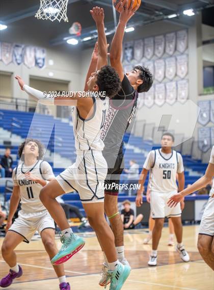 Thumbnail 1 in Scripps Ranch @ San Marcos (North County Classic Tournament) photogallery.