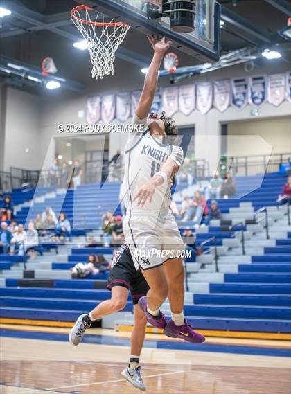 Thumbnail 3 in Scripps Ranch @ San Marcos (North County Classic Tournament) photogallery.