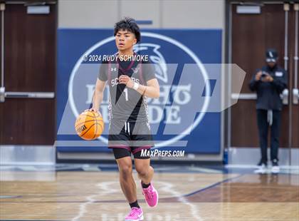 Thumbnail 3 in Scripps Ranch @ San Marcos (North County Classic Tournament) photogallery.