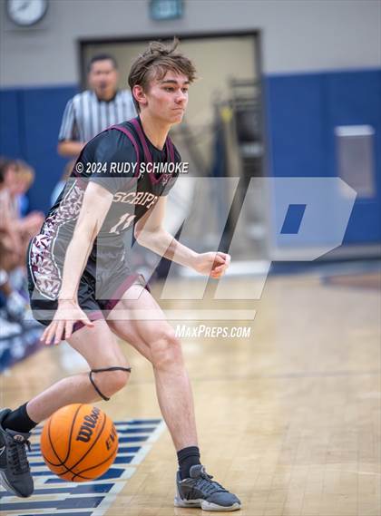 Thumbnail 1 in Scripps Ranch @ San Marcos (North County Classic Tournament) photogallery.