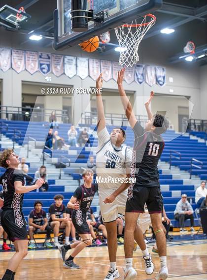 Thumbnail 3 in Scripps Ranch @ San Marcos (North County Classic Tournament) photogallery.