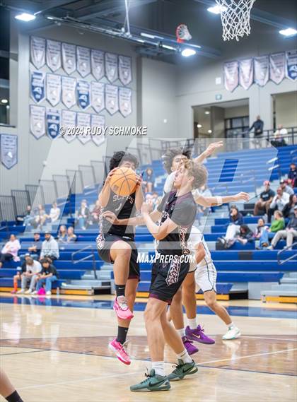 Thumbnail 2 in Scripps Ranch @ San Marcos (North County Classic Tournament) photogallery.