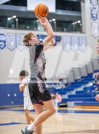 Thumbnail 1 in Scripps Ranch @ San Marcos (North County Classic Tournament) photogallery.