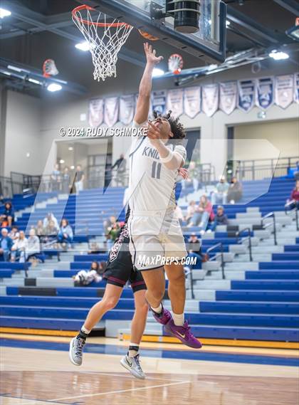 Thumbnail 2 in Scripps Ranch @ San Marcos (North County Classic Tournament) photogallery.