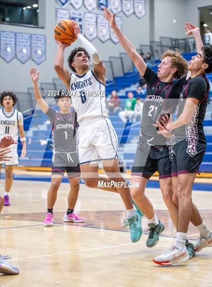 Thumbnail 1 in Scripps Ranch @ San Marcos (North County Classic Tournament) photogallery.