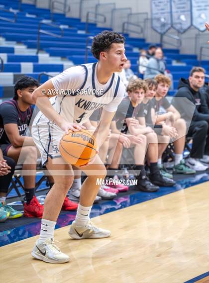 Thumbnail 2 in Scripps Ranch @ San Marcos (North County Classic Tournament) photogallery.