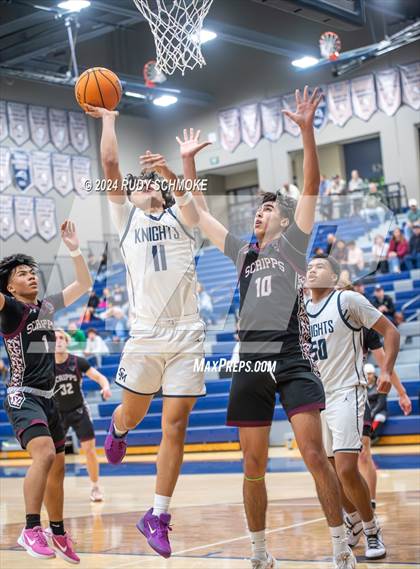 Thumbnail 1 in Scripps Ranch @ San Marcos (North County Classic Tournament) photogallery.