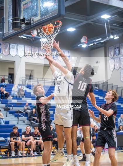 Thumbnail 2 in Scripps Ranch @ San Marcos (North County Classic Tournament) photogallery.