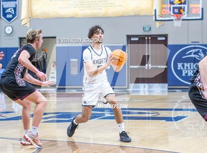 Thumbnail 1 in Scripps Ranch @ San Marcos (North County Classic Tournament) photogallery.