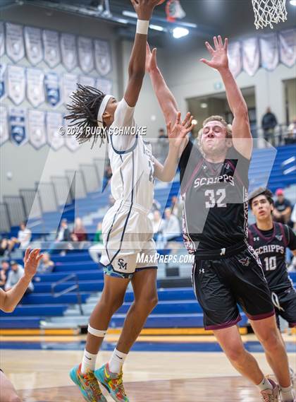 Thumbnail 1 in Scripps Ranch @ San Marcos (North County Classic Tournament) photogallery.