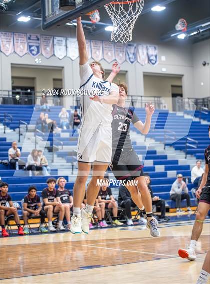 Thumbnail 3 in Scripps Ranch @ San Marcos (North County Classic Tournament) photogallery.