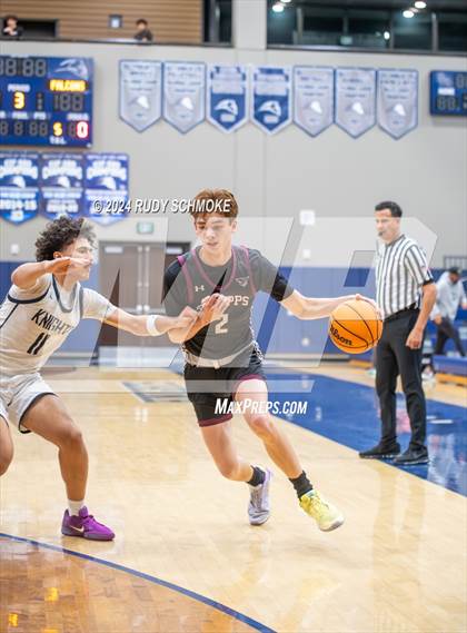 Thumbnail 1 in Scripps Ranch @ San Marcos (North County Classic Tournament) photogallery.