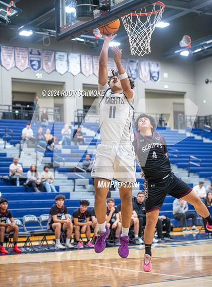 Thumbnail 2 in Scripps Ranch @ San Marcos (North County Classic Tournament) photogallery.