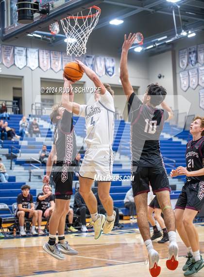 Thumbnail 3 in Scripps Ranch @ San Marcos (North County Classic Tournament) photogallery.