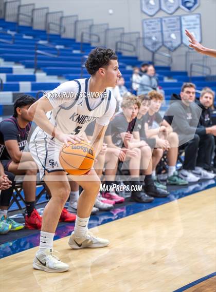 Thumbnail 3 in Scripps Ranch @ San Marcos (North County Classic Tournament) photogallery.