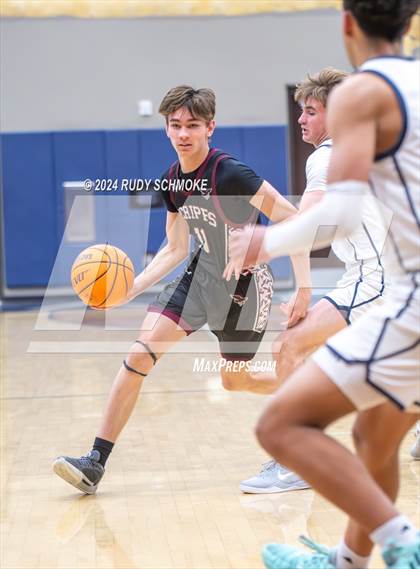 Thumbnail 2 in Scripps Ranch @ San Marcos (North County Classic Tournament) photogallery.