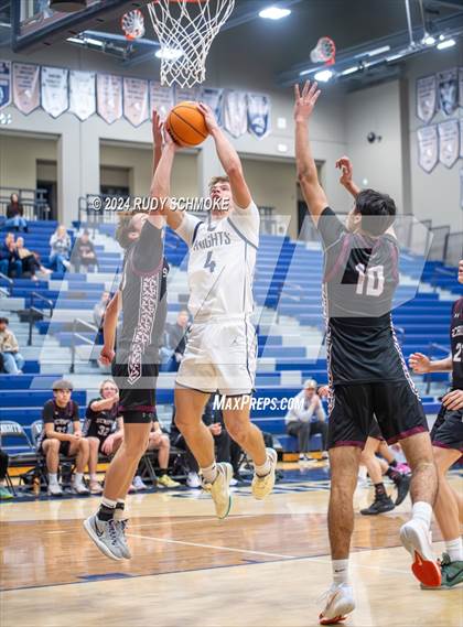 Thumbnail 2 in Scripps Ranch @ San Marcos (North County Classic Tournament) photogallery.