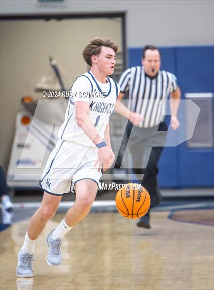 Thumbnail 1 in Scripps Ranch @ San Marcos (North County Classic Tournament) photogallery.