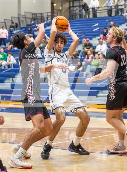 Thumbnail 2 in Scripps Ranch @ San Marcos (North County Classic Tournament) photogallery.