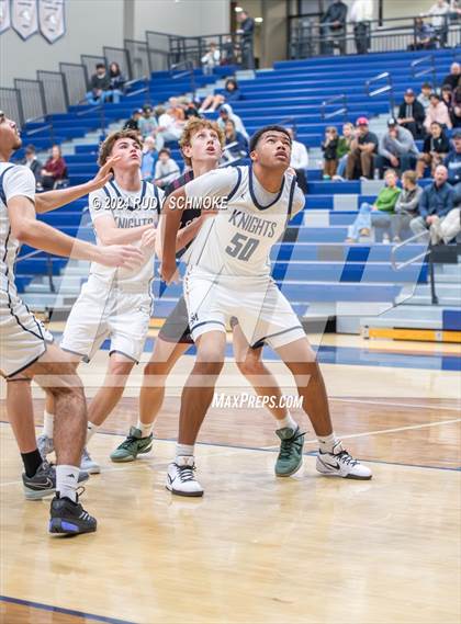 Thumbnail 1 in Scripps Ranch @ San Marcos (North County Classic Tournament) photogallery.