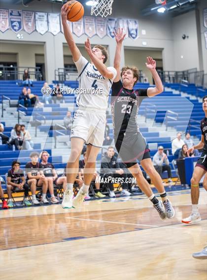 Thumbnail 2 in Scripps Ranch @ San Marcos (North County Classic Tournament) photogallery.