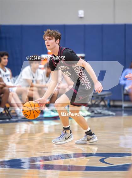 Thumbnail 3 in Scripps Ranch @ San Marcos (North County Classic Tournament) photogallery.