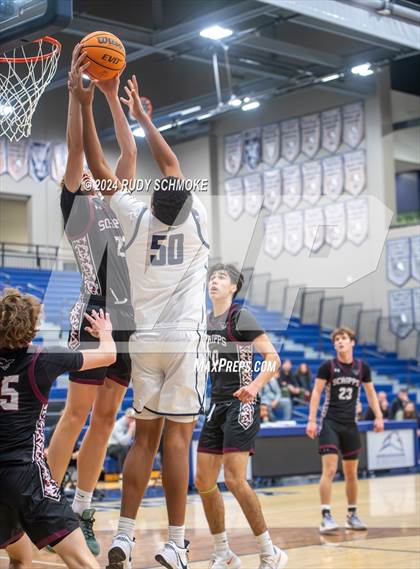 Thumbnail 2 in Scripps Ranch @ San Marcos (North County Classic Tournament) photogallery.