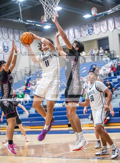 Thumbnail 2 in Scripps Ranch @ San Marcos (North County Classic Tournament) photogallery.