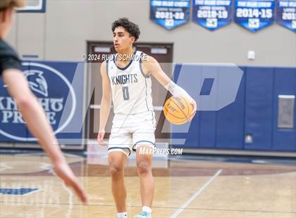 Thumbnail 1 in Scripps Ranch @ San Marcos (North County Classic Tournament) photogallery.