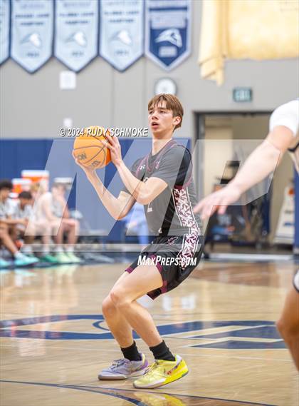 Thumbnail 3 in Scripps Ranch @ San Marcos (North County Classic Tournament) photogallery.