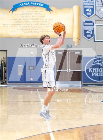 Thumbnail 2 in Scripps Ranch @ San Marcos (North County Classic Tournament) photogallery.