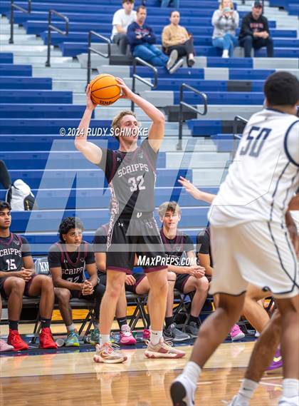 Thumbnail 2 in Scripps Ranch @ San Marcos (North County Classic Tournament) photogallery.