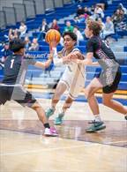 Photo from the gallery "Scripps Ranch @ San Marcos (North County Classic Tournament)"