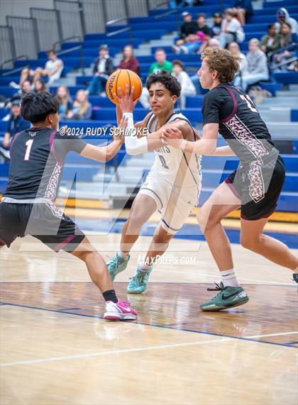 Thumbnail 3 in Scripps Ranch @ San Marcos (North County Classic Tournament) photogallery.