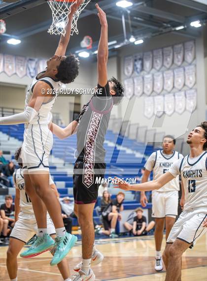 Thumbnail 3 in Scripps Ranch @ San Marcos (North County Classic Tournament) photogallery.