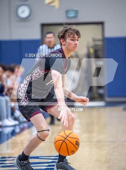 Thumbnail 3 in Scripps Ranch @ San Marcos (North County Classic Tournament) photogallery.
