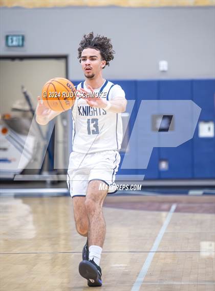 Thumbnail 1 in Scripps Ranch @ San Marcos (North County Classic Tournament) photogallery.