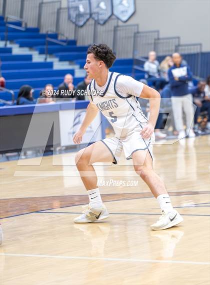Thumbnail 2 in Scripps Ranch @ San Marcos (North County Classic Tournament) photogallery.