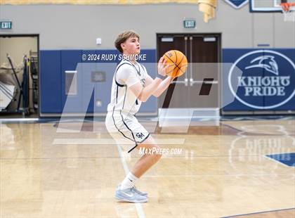 Thumbnail 1 in Scripps Ranch @ San Marcos (North County Classic Tournament) photogallery.