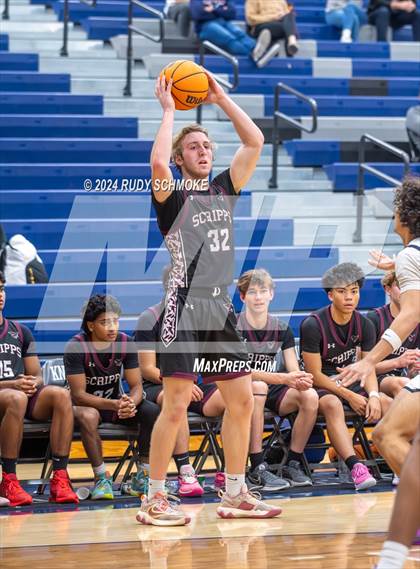 Thumbnail 3 in Scripps Ranch @ San Marcos (North County Classic Tournament) photogallery.
