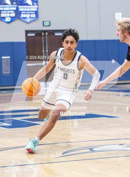 Thumbnail 2 in Scripps Ranch @ San Marcos (North County Classic Tournament) photogallery.
