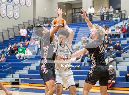 Thumbnail 3 in Scripps Ranch @ San Marcos (North County Classic Tournament) photogallery.